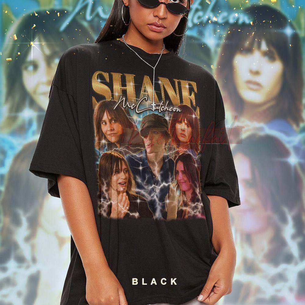 Shane Mccutcheon Retro 2 Vuitino Merch Shane Mccutcheon Retro 2 Vuitino Merch